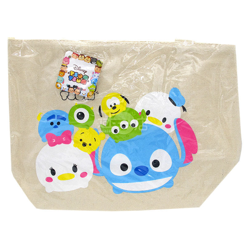 迪士尼飯袋 (款式隨機)