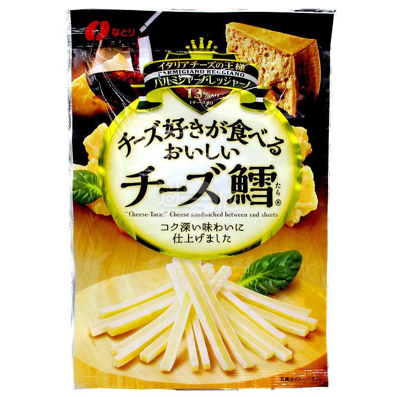 チーズタラスティック