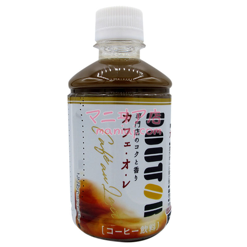 ドトール ミルクコーヒー