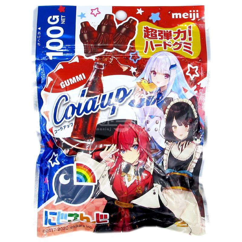 彩虹社可樂糖 - 迷日店 maniaj.com