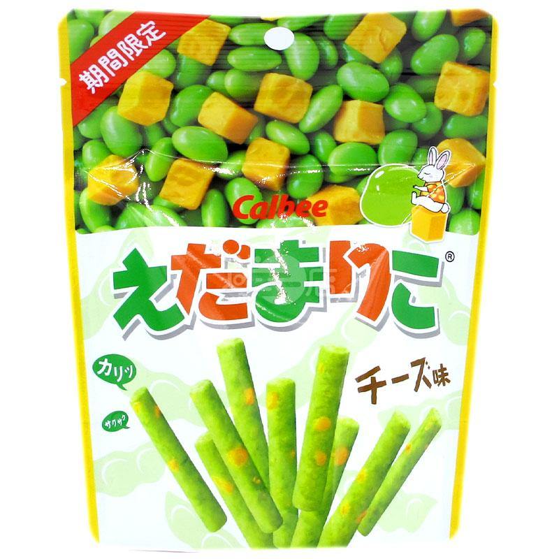 芝士味枝豆脆條 - 迷日店 maniaj.com