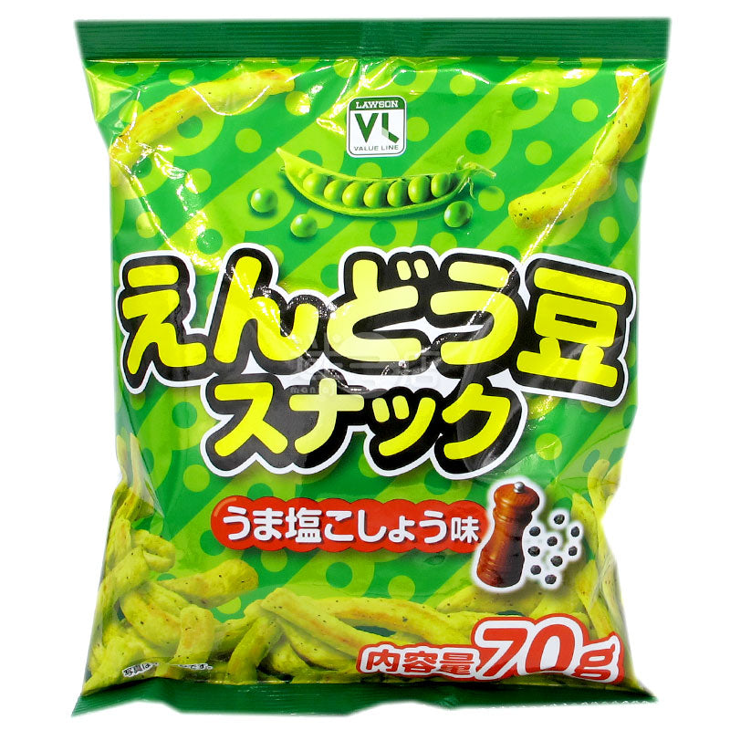 Bean Sticks Salt Pepper