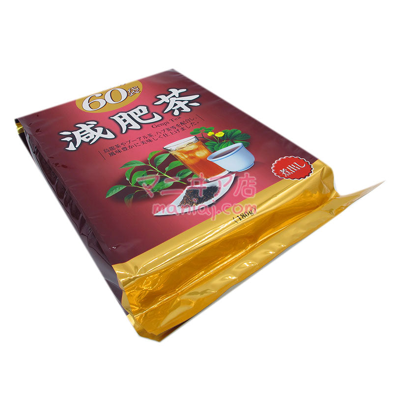 Economic Slimming Tea