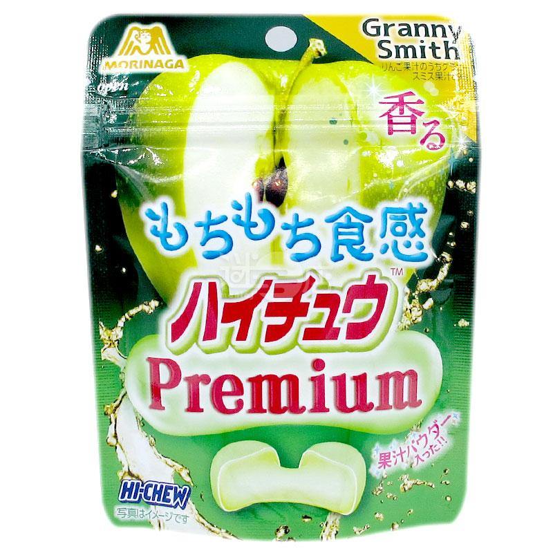 Hi Chew Premium青蘋果味軟糖 - 迷日店 maniaj.com
