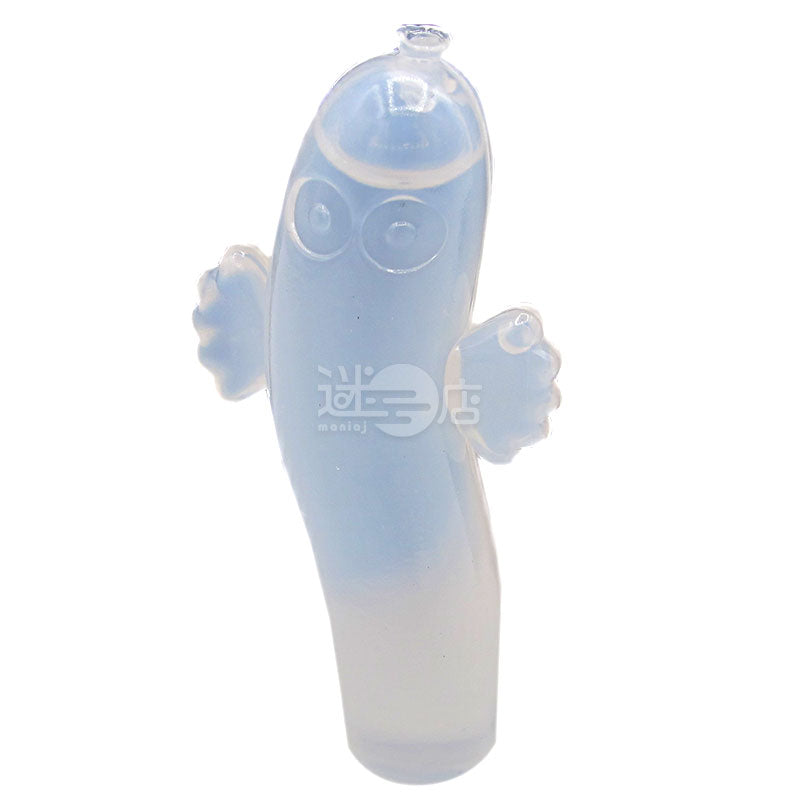 Moomin eco-friendly ice cubes