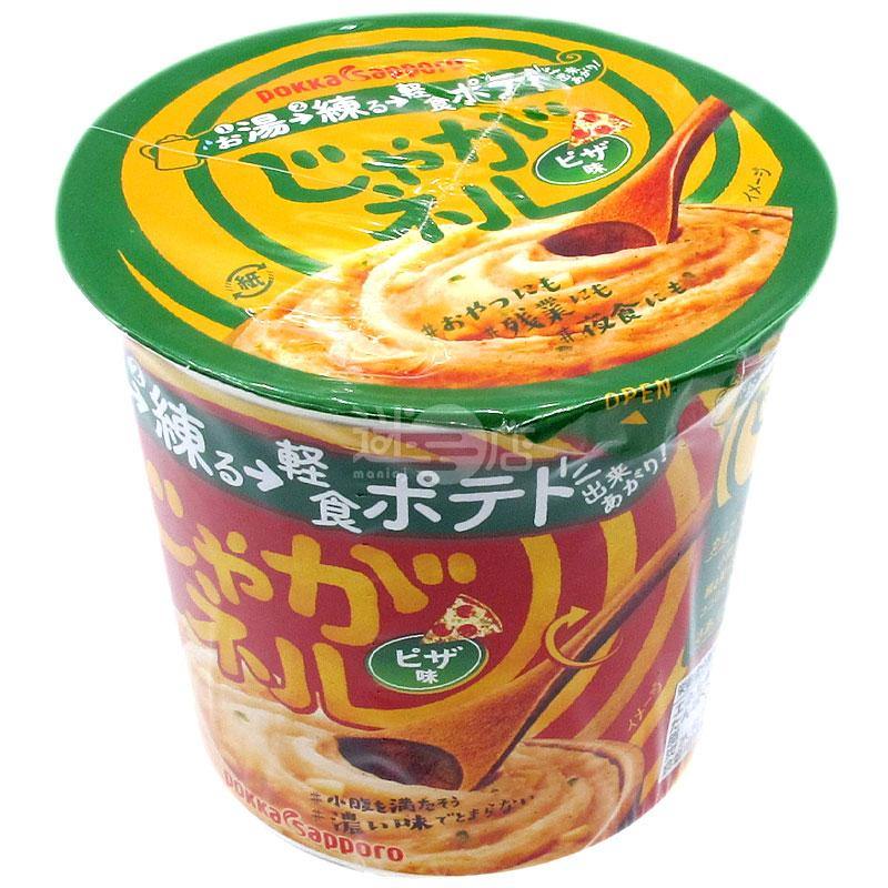 Pizza味薯蓉 - 迷日店 maniaj.com
