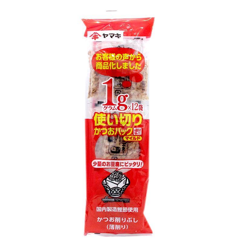 小包裝柴魚片 - 迷日店 maniaj.com