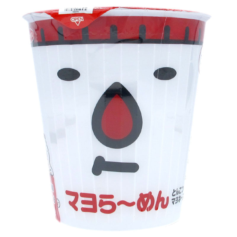 とんこつマヨネーズラーメン