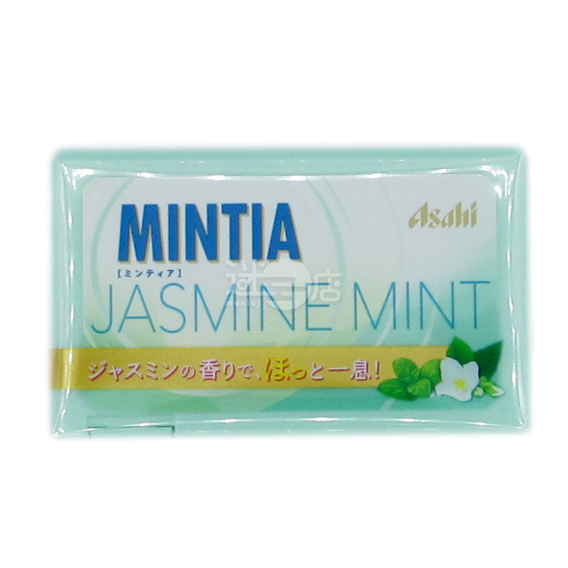 Mintia 茉莉花薄荷糖