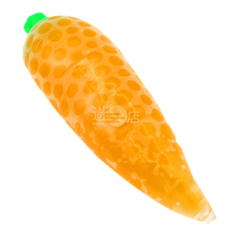 radish stick toy