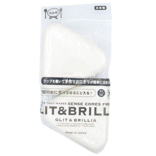 飯糰盒 (隨機顏色)