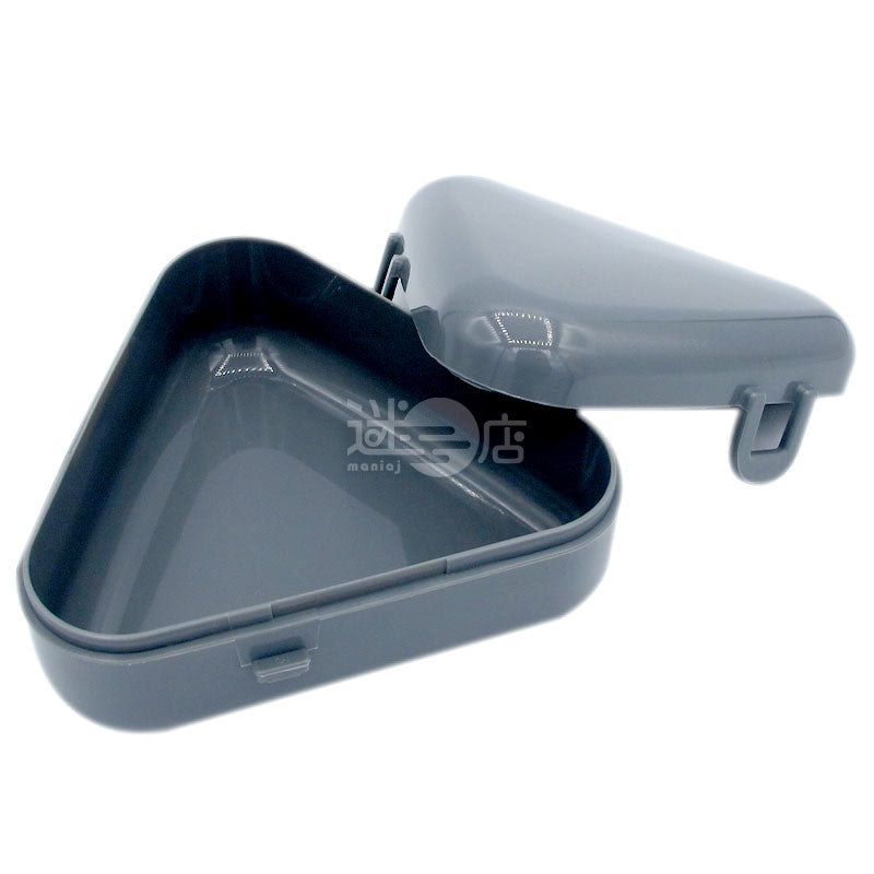 おにぎり箱(ランダムカラー)