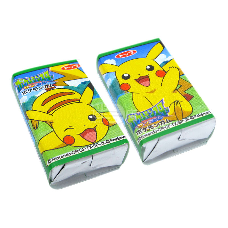 比卡超香口膠 (5粒)