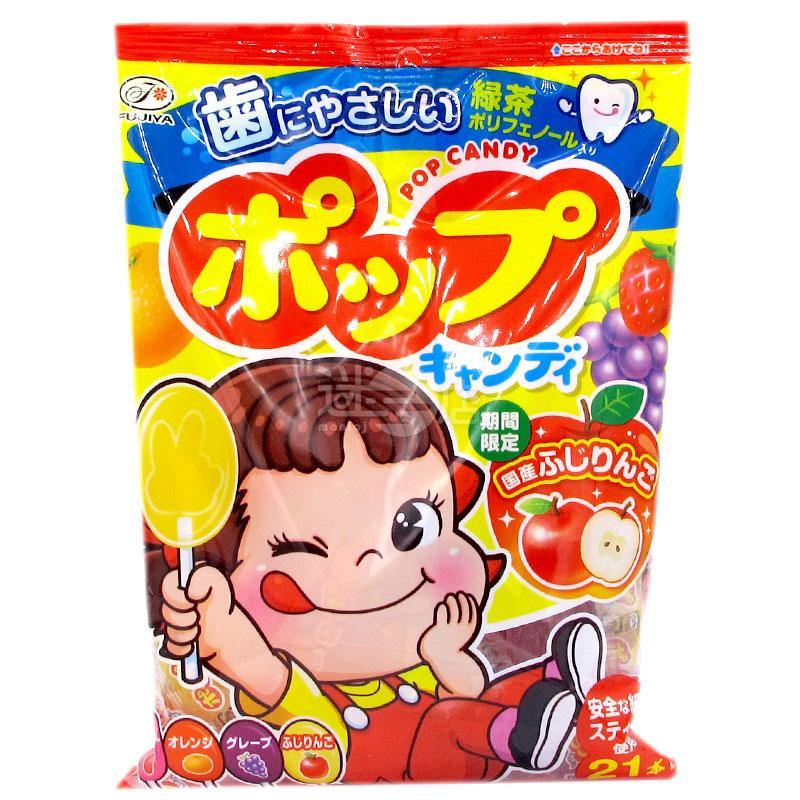 牛奶妹波板糖 - 迷日店 maniaj.com