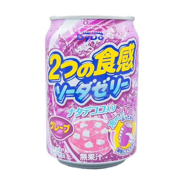 Sparkling Grape Juice