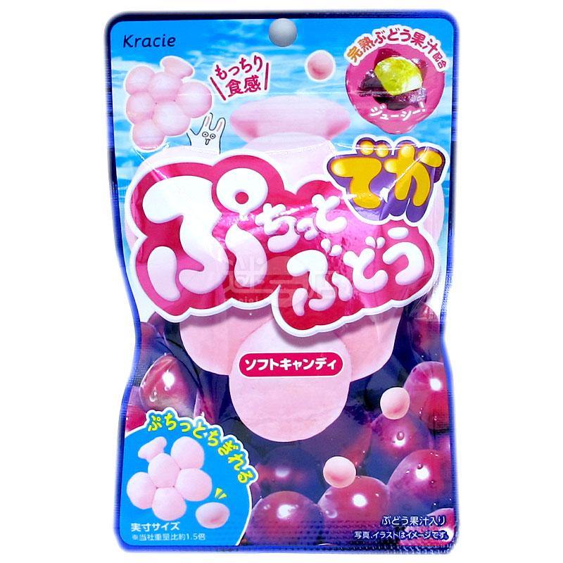 大粒提子糖 - 迷日店 maniaj.com