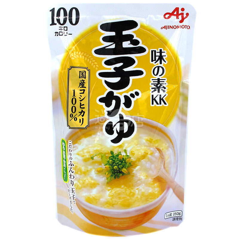 Ajinomoto Tamago Porridge