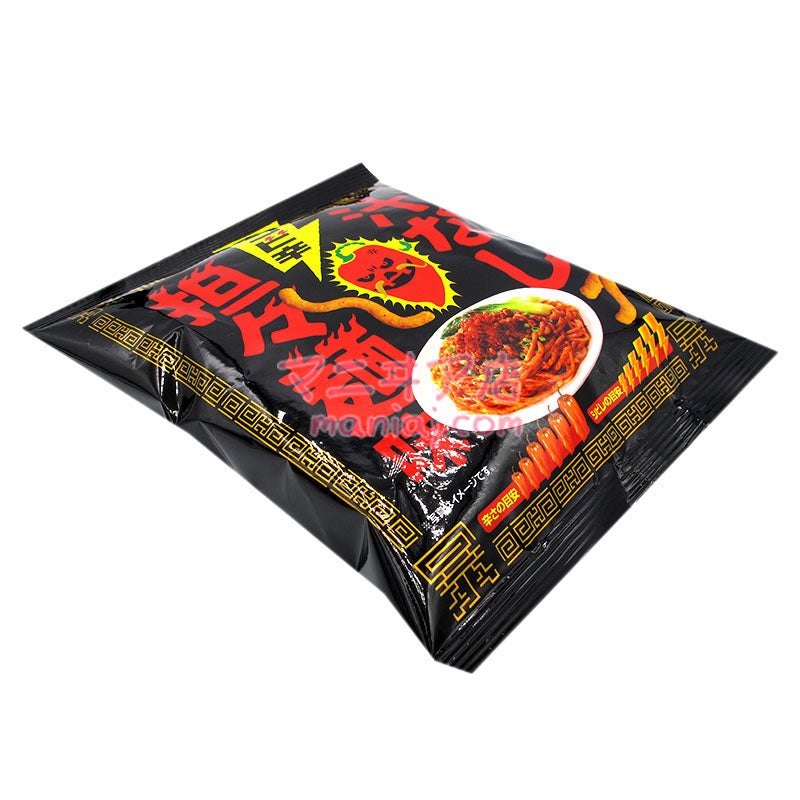 暴君辣椒 無汁擔擔麵味脆條