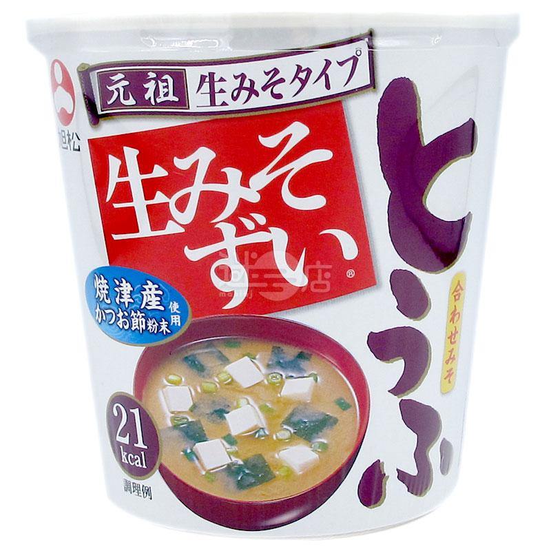 生味噌豆腐湯 - 迷日店 maniaj.com