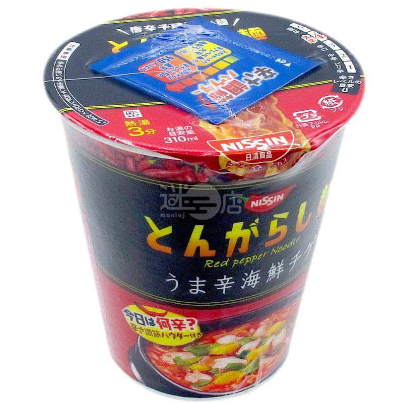 辣椒麵 美味辣海鮮燉湯味 - 迷日店 maniaj.com