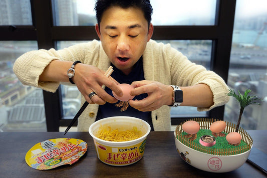 【蛋農🥚】 - 迷日店 maniaj.com