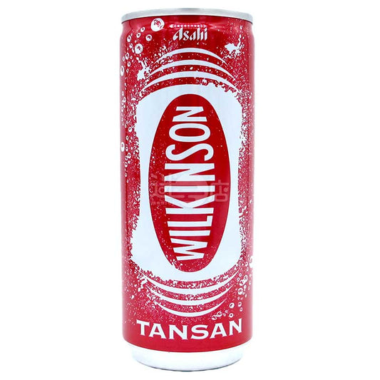WILKINSON 無糖碳酸水