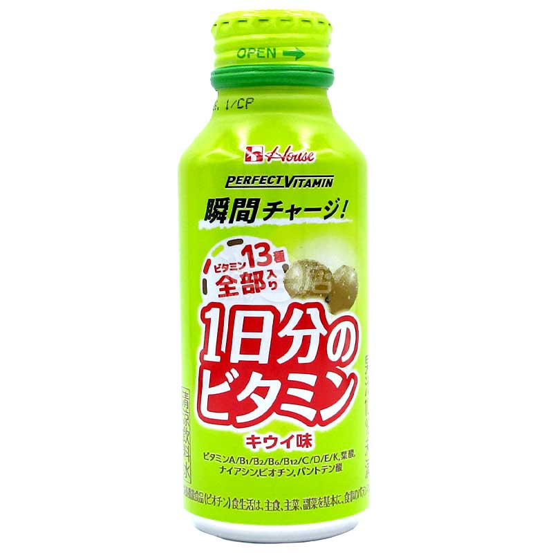 PERFECT VITAMIN 13種維他命飲品 奇異果味