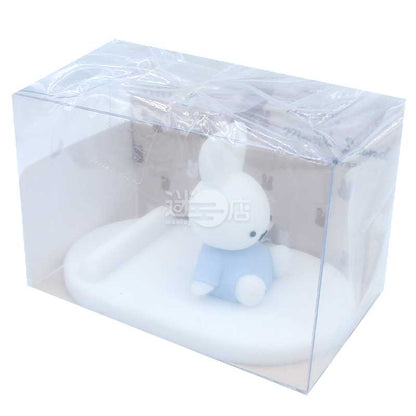 miffy公仔造型手機座
