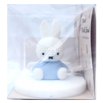 miffy公仔造型手機座