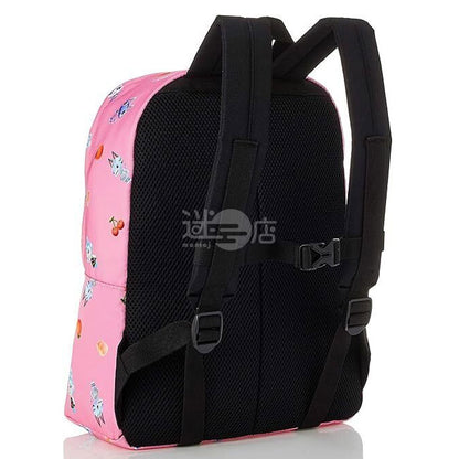 TITLE ROLE 集合啦!動物森友會 兒童背囊 粉紅色