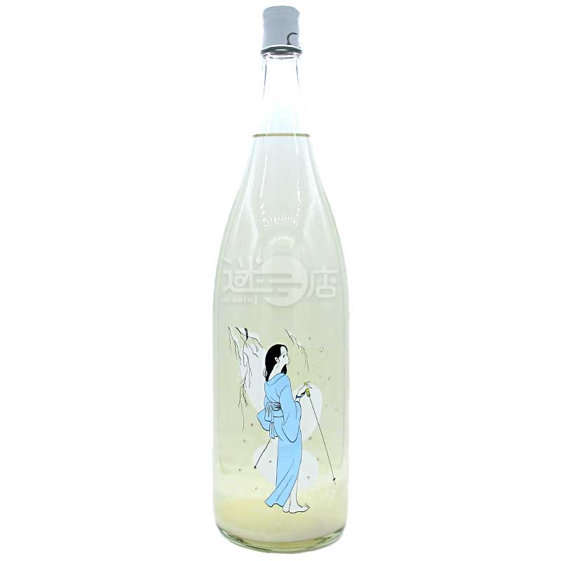 大嶺 Ohmine 3粒米 冬之來臨 日本酒 1800ml