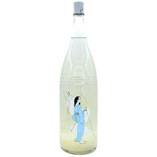 大嶺 Ohmine 3粒米 冬之來臨 日本酒 1800ml