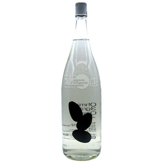Ohmine 3 Grain Omachi Sake 1800ml