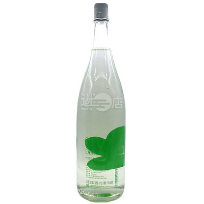 大嶺 Ohmine 3粒米 出羽燦々 日本酒 1800ml