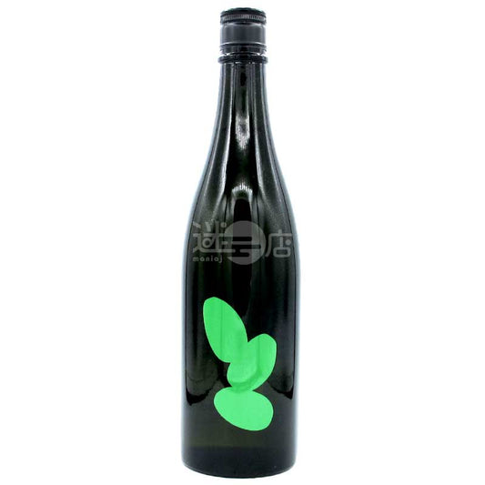 Ohmine 3 Grain Non-Filtered Nama Genshu Dewasansan 720ml