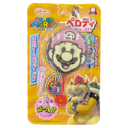 PELOTY Super Mario Super Mario Shaped Chocolate (Special Price)