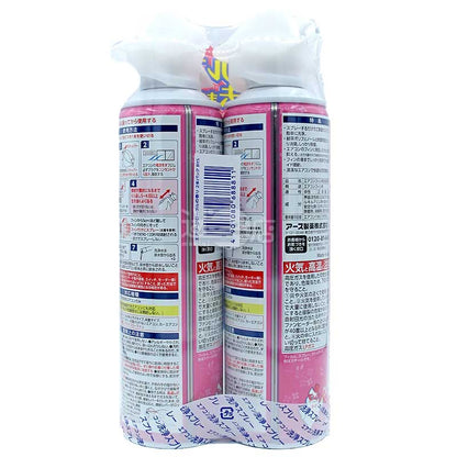冷氣機防霉噴霧器 花香味