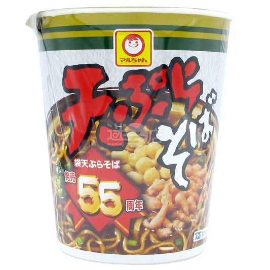 高湯天婦羅蕎麥麵 55週年紀念版
