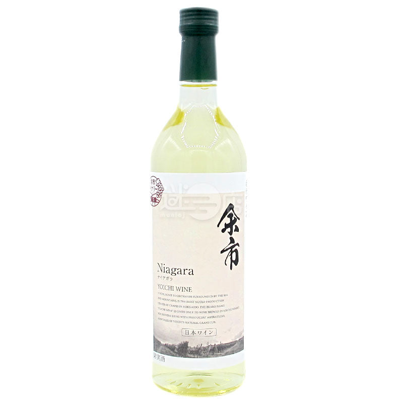 YOICHI WINE Niagara 720ml