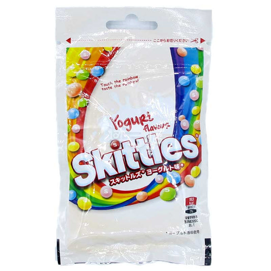 Skittles 彩虹糖 雜錦乳酪味