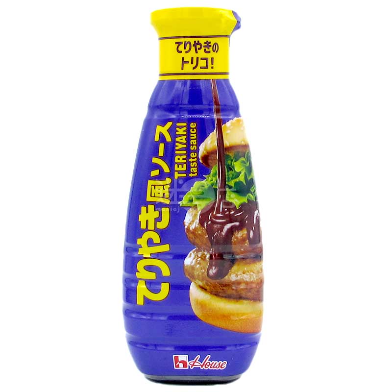 House 日式照燒風醬汁