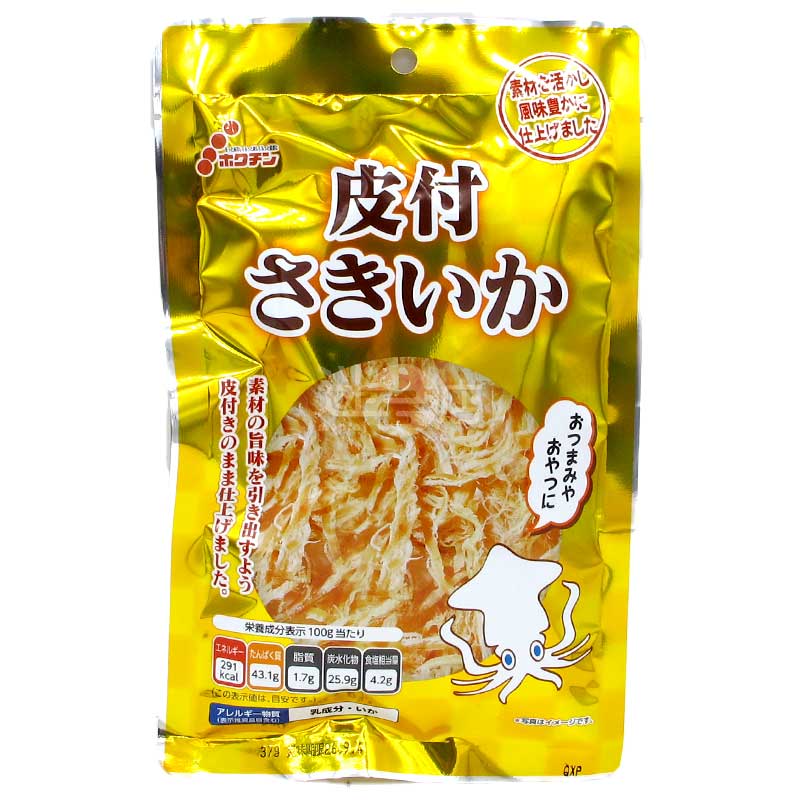 金裝美味乾魷魚絲
