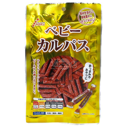 金裝美味小肉腸