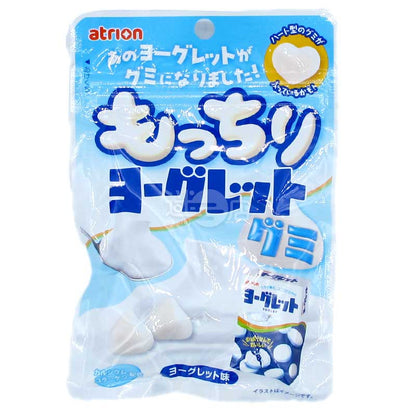 ATRION 軟糯乳酪味軟糖