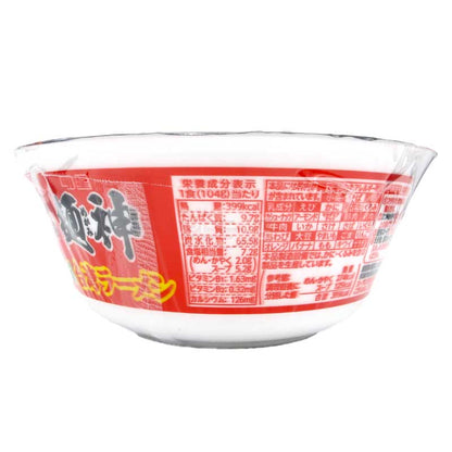 別格麺神 名古屋台湾ラーメン