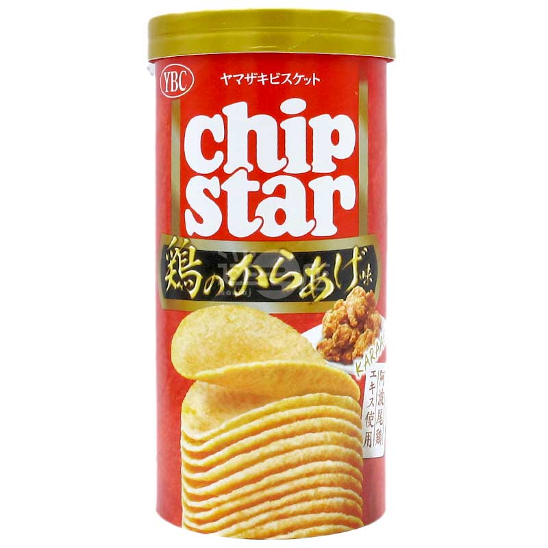 Chip Star 炸雞味薯片