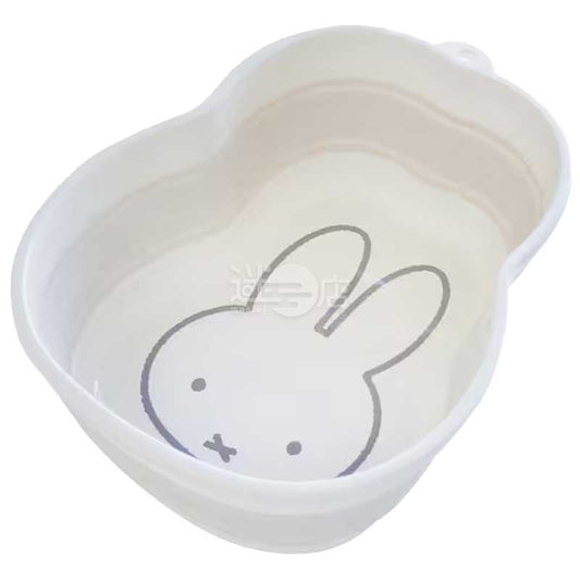 miffy摺疊水桶