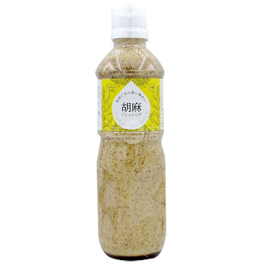 香濃焙煎芝麻醬汁 大樽裝