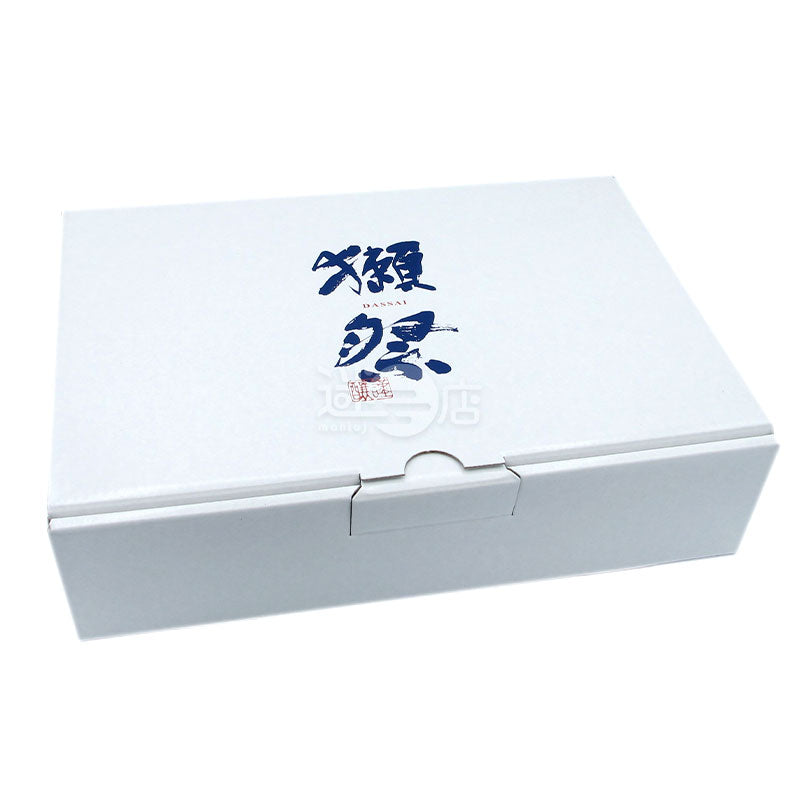 Dassai Junmai Daiginjo 45 39 23 Set 180ml × 3 bottles