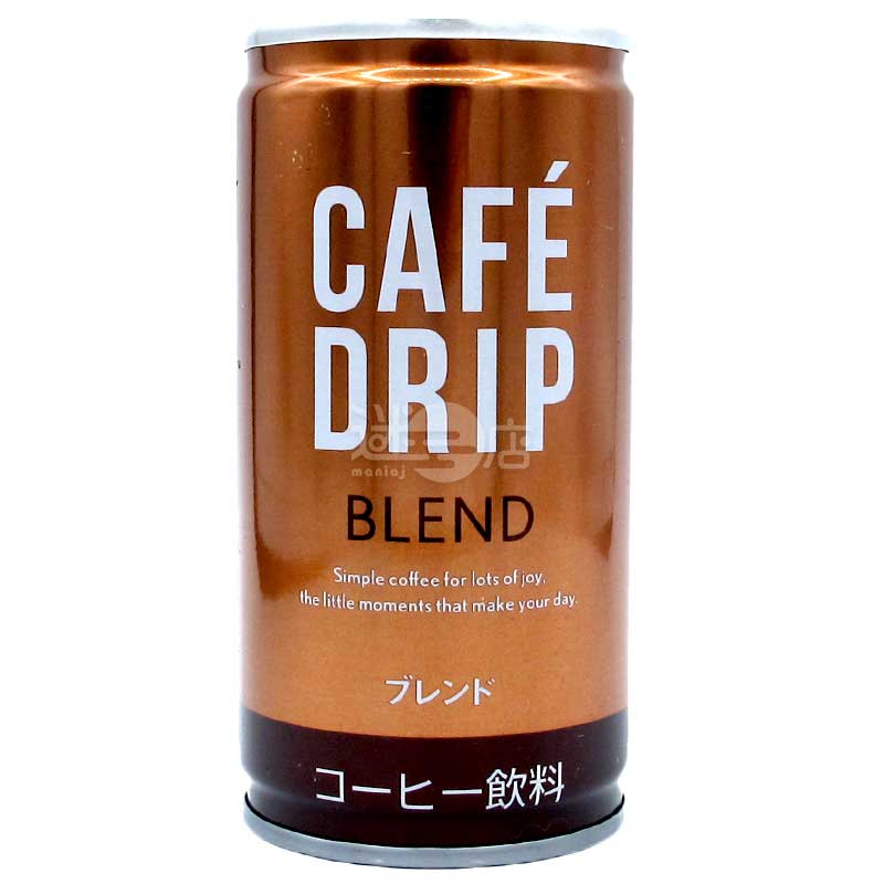 CAFE DRIP Blend 混合咖啡